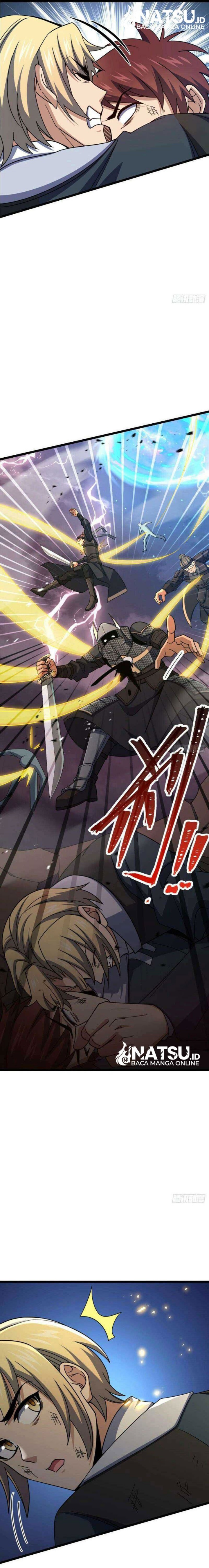 Spare Me, Great Lord! Chapter 625 Gambar 12